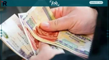 موعد الصرف.. تعرف على قرار الحكومة النهائي بشأن معاشات يناير 2026